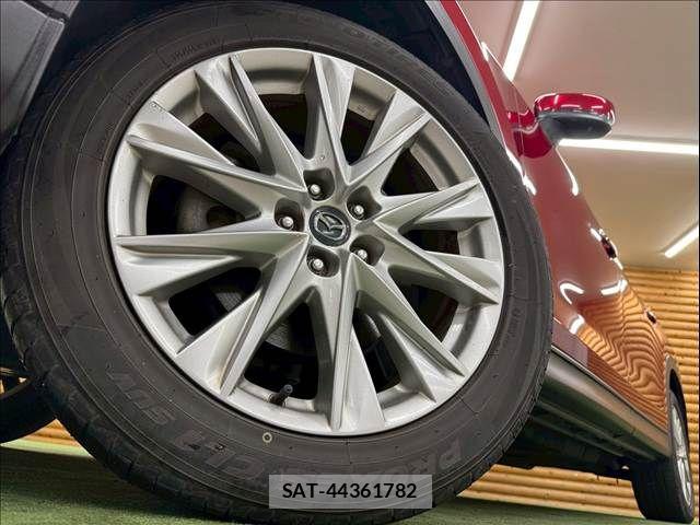 Mazda CX-8 2018-02 7357457-10