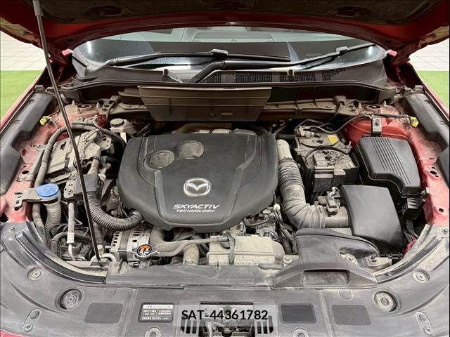 Mazda CX-8 2018-02 7357457-13