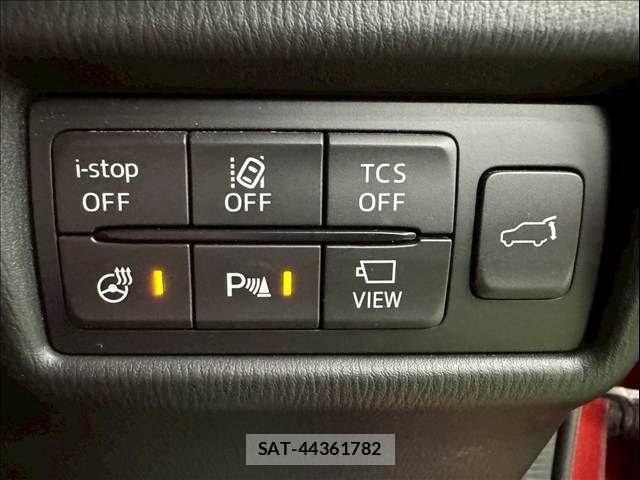Mazda CX-8 2018-02 7357457-14
