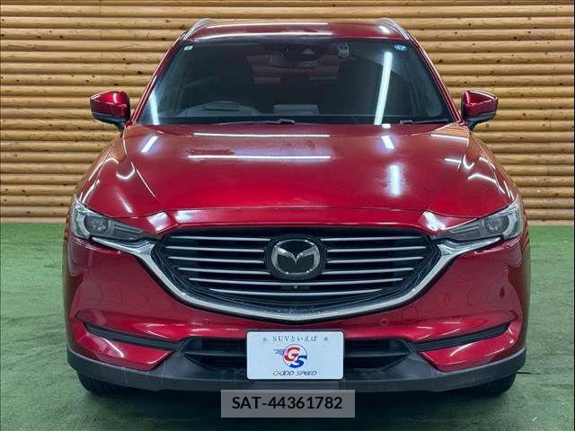 Mazda CX-8 2018-02 7357457-16