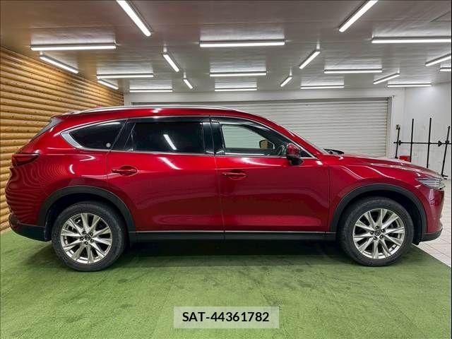 Mazda CX-8 2018-02 7357457-17