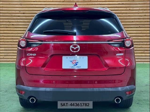 Mazda CX-8 2018-02 7357457-18