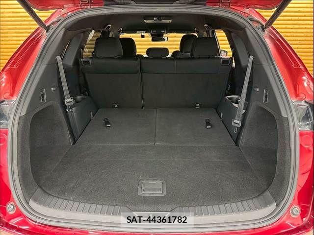 Mazda CX-8 2018-02 7357457-19