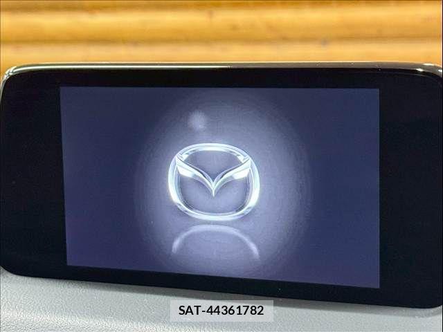 Mazda CX-8 2018-02 7357457-3