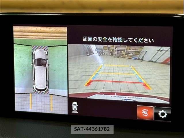 Mazda CX-8 2018-02 7357457-4