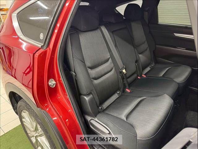 Mazda CX-8 2018-02 7357457-8