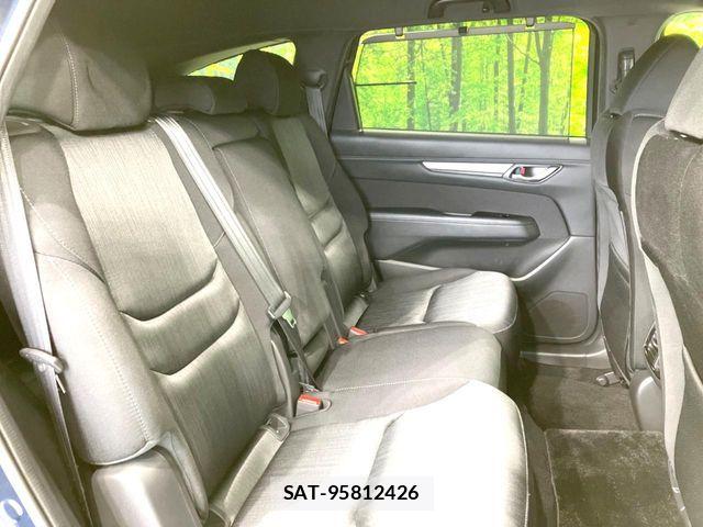 Mazda CX-8 2023-08 7391816-9