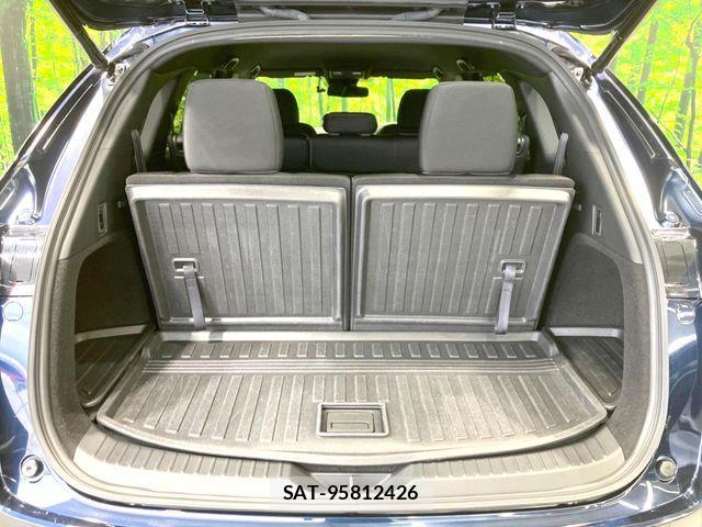 Mazda CX-8 2023-08 7391816-11