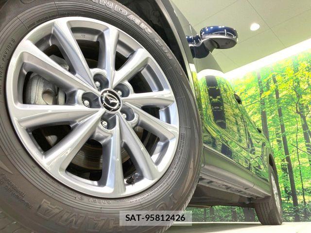 Mazda CX-8 2023-08 7391816-12