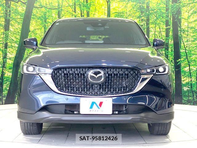 Mazda CX-8 2023-08 7391816-14