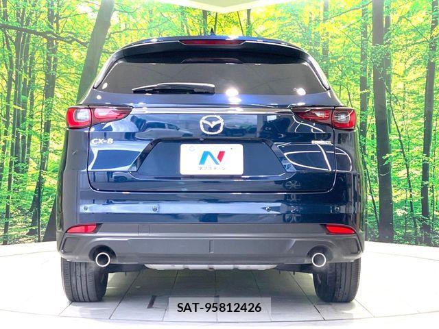 Mazda CX-8 2023-08 7391816-15