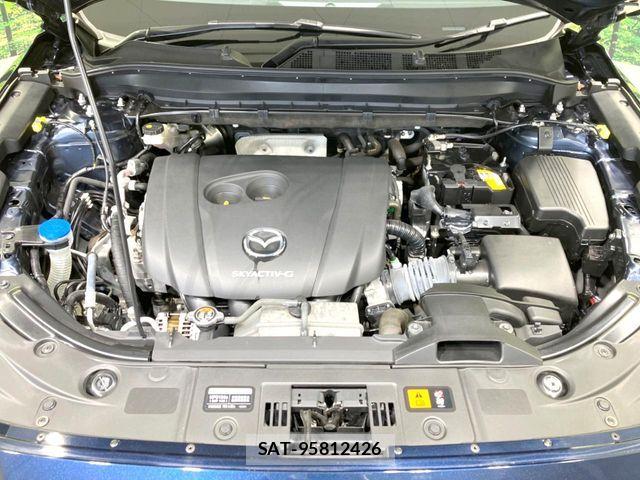 Mazda CX-8 2023-08 7391816-18