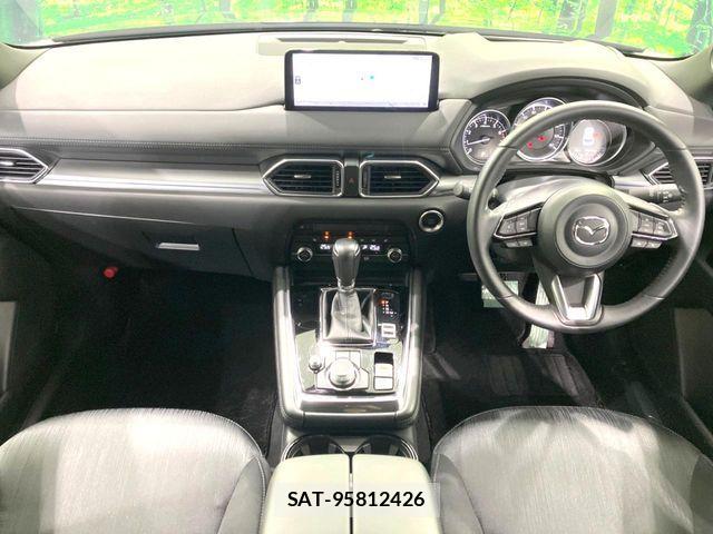 Mazda CX-8 2023-08 7391816-1