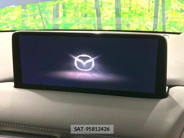 Mazda CX-8 2023-08 7391816-2