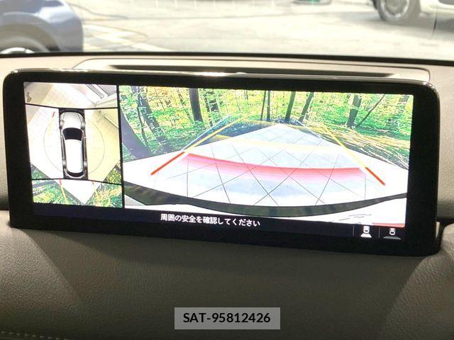 Mazda CX-8 2023-08 7391816-3