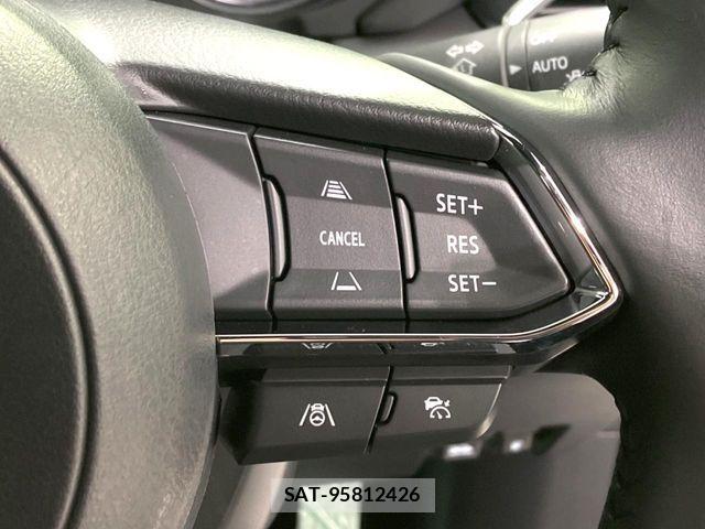 Mazda CX-8 2023-08 7391816-4