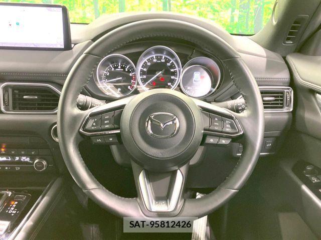 Mazda CX-8 2023-08 7391816-7