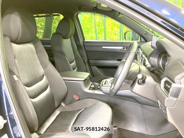 Mazda CX-8 2023-08 7391816-8