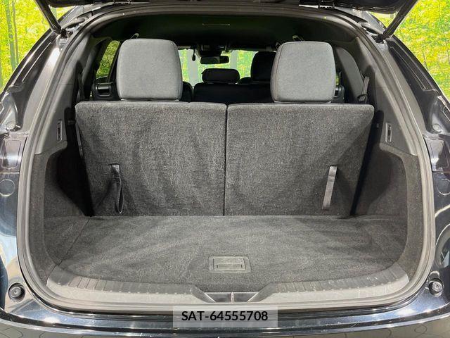 Mazda CX-8 2020-09 7391818-9