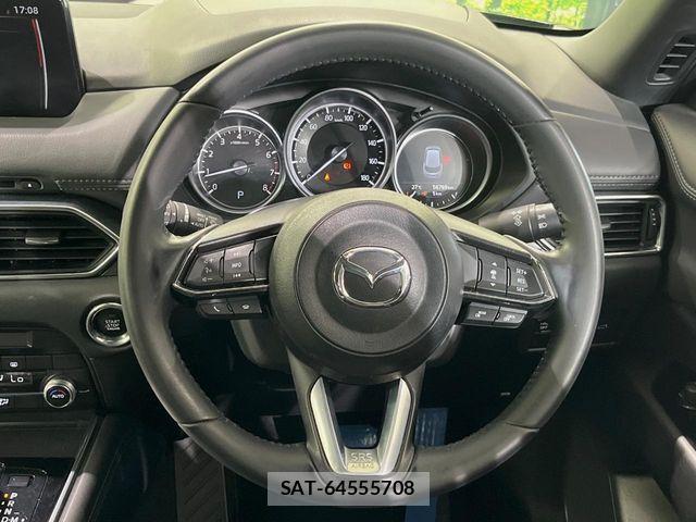 Mazda CX-8 2020-09 7391818-10