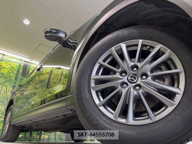 Mazda CX-8 2020-09 7391818-12