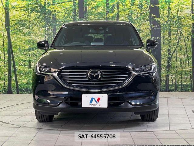 Mazda CX-8 2020-09 7391818-13