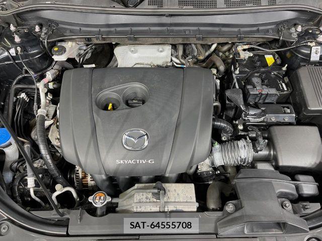 Mazda CX-8 2020-09 7391818-17