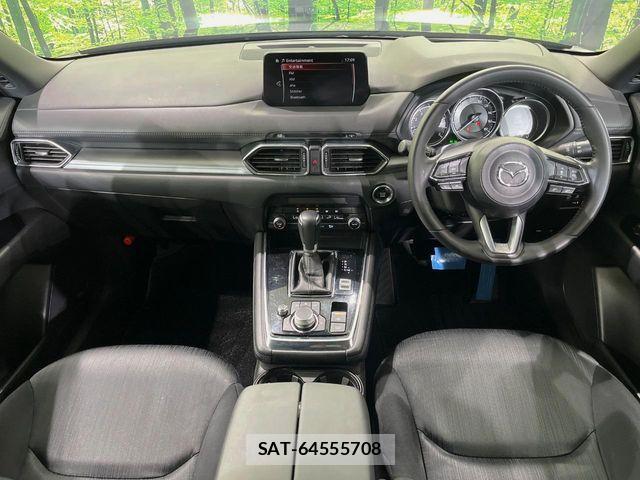 Mazda CX-8 2020-09 7391818-1