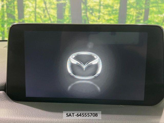 Mazda CX-8 2020-09 7391818-2