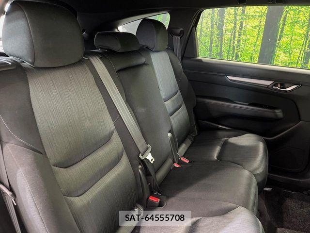 Mazda CX-8 2020-09 7391818-7