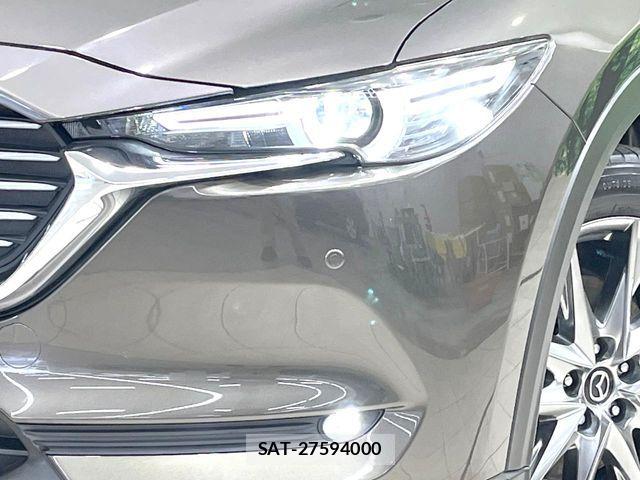 Mazda CX-8 2020-08 7391819-12
