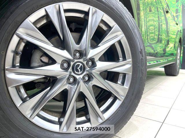 Mazda CX-8 2020-08 7391819-13