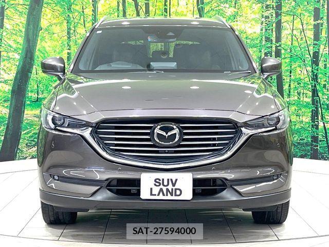 Mazda CX-8 2020-08 7391819-14