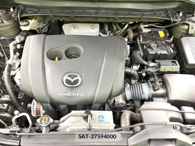 Mazda CX-8 2020-08 7391819-17