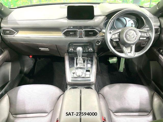 Mazda CX-8 2020-08 7391819-1
