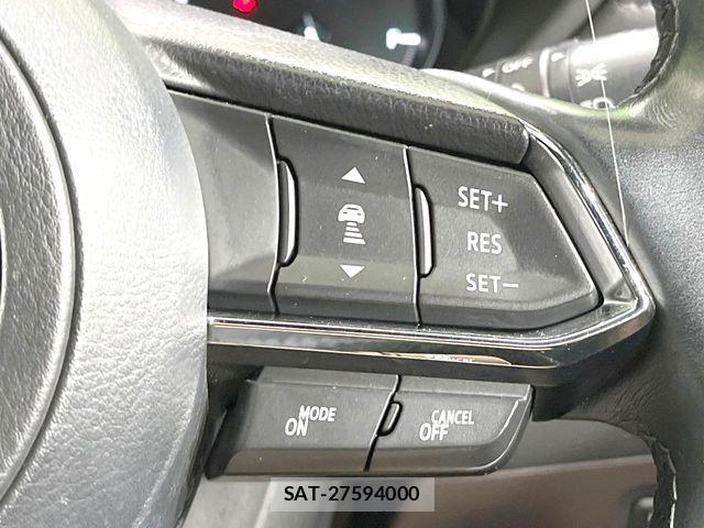 Mazda CX-8 2020-08 7391819-4