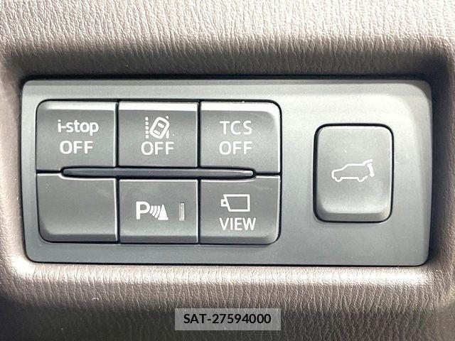 Mazda CX-8 2020-08 7391819-5