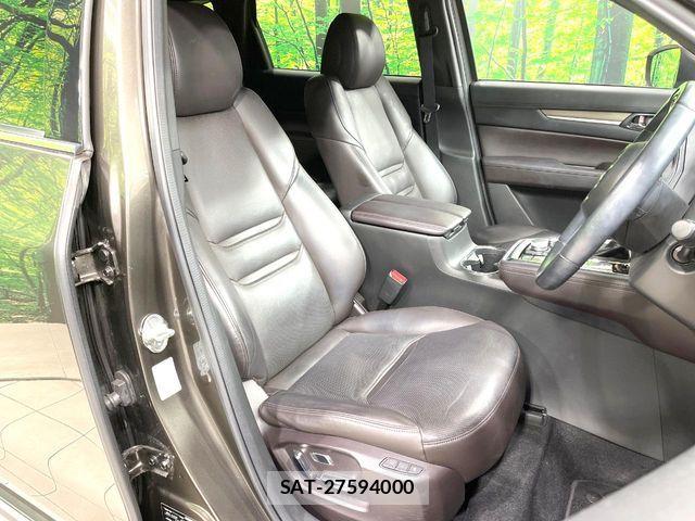 Mazda CX-8 2020-08 7391819-7