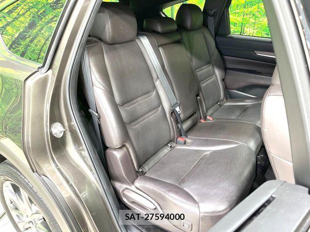 Mazda CX-8 2020-08 7391819-8