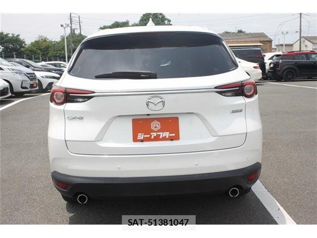 Mazda CX-8 2018-02 7391821-10