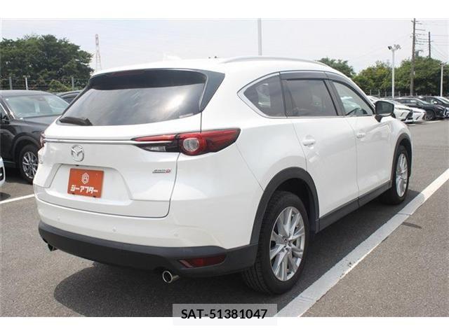 Mazda CX-8 2018-02 7391821-11