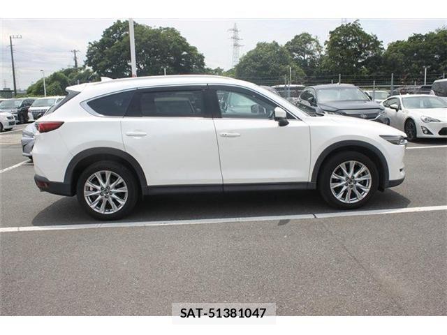 Mazda CX-8 2018-02 7391821-12