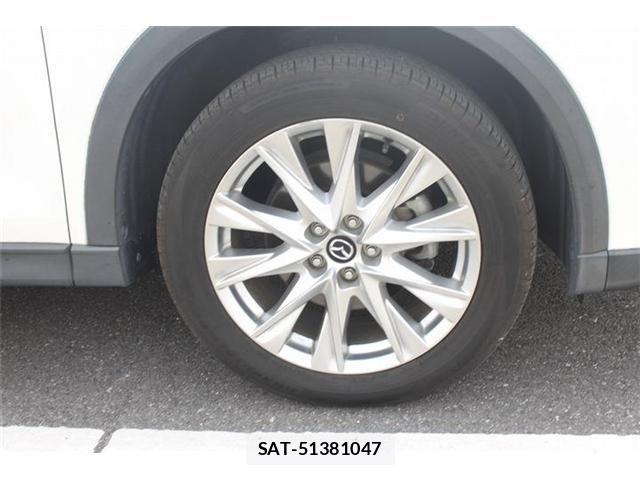 Mazda CX-8 2018-02 7391821-13