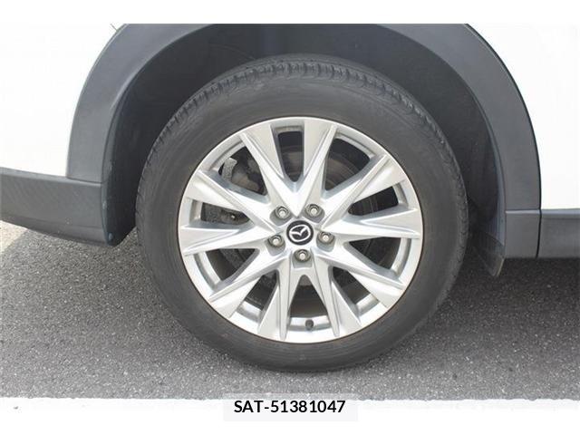 Mazda CX-8 2018-02 7391821-14