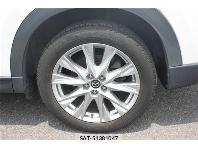 Mazda CX-8 2018-02 7391821-15