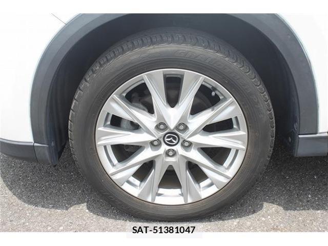Mazda CX-8 2018-02 7391821-16