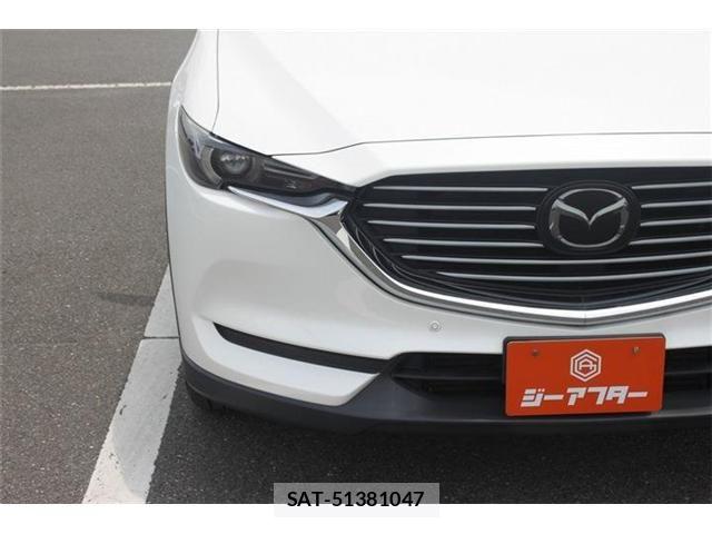 Mazda CX-8 2018-02 7391821-19