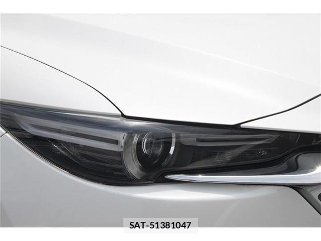 Mazda CX-8 2018-02 7391821-20