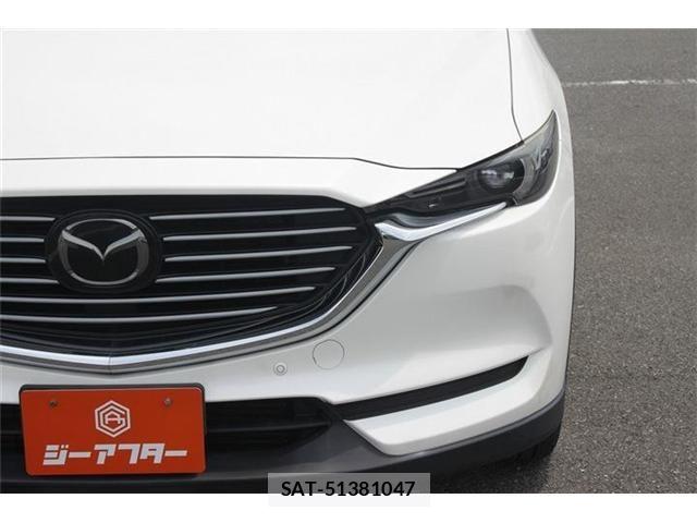 Mazda CX-8 2018-02 7391821-21
