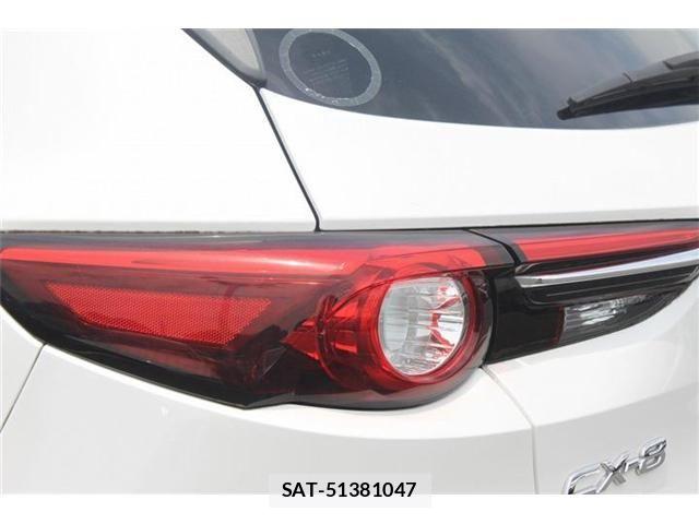 Mazda CX-8 2018-02 7391821-23